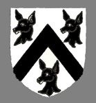 The Whitbread family coat of arms